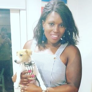 Meet your Posher, Tarisai